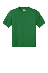 Blank Dri-Fit Short Sleeve Shirt