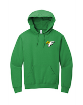 PJ Hooded Sweatshirt (Unisex)