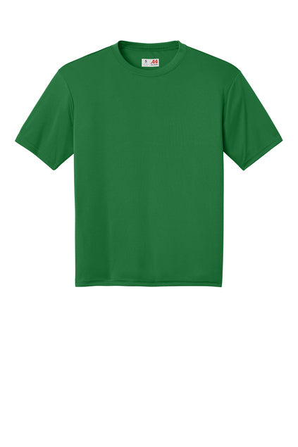 Blank Dri-Fit Short Sleeve Shirt