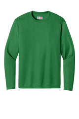 Blank Dri-Fit Long Sleeve Shirt
