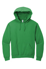 Blank Hooded Sweatshirt