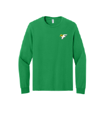 PJ Long Sleeve T-Shirt (Unisex)