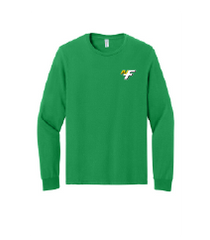 PJ Long Sleeve T-Shirt (Unisex)