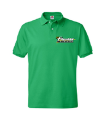 PJ Mens Cotton Blend Polo