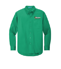 PJ Mens Oxford Button Down