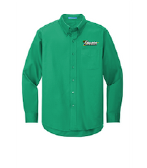 PJ Mens Oxford Button Down