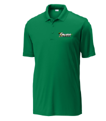 Mens Dri-Fit Polo