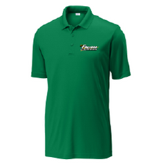 Mens Dri-Fit Polo