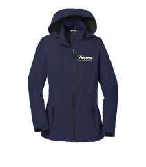 PJ Ladies Rain / Spring Jacket (Managers Only)
