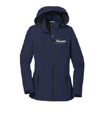 PJ Ladies Rain / Spring Jacket (Managers Only)
